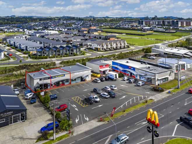 Two affordable investments in growing West