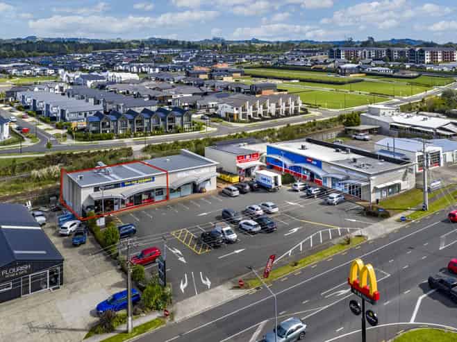 Two affordable investments in growing West