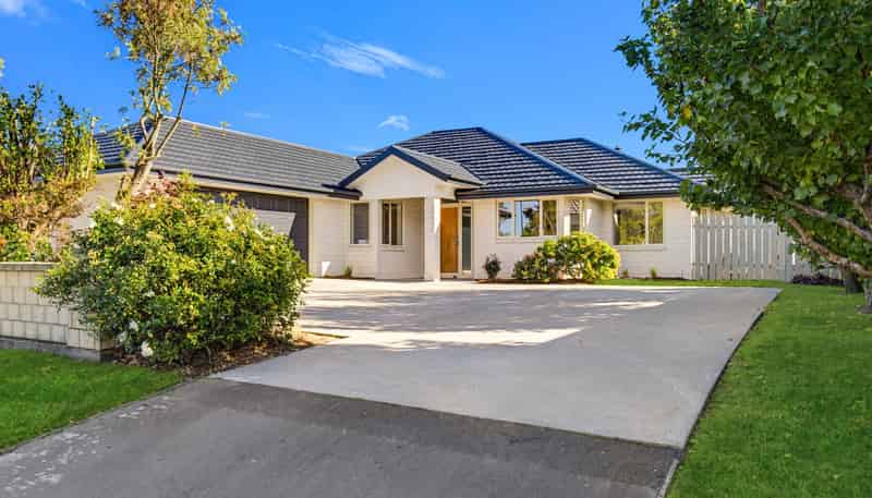 40 Ryelands Drive, Lincoln