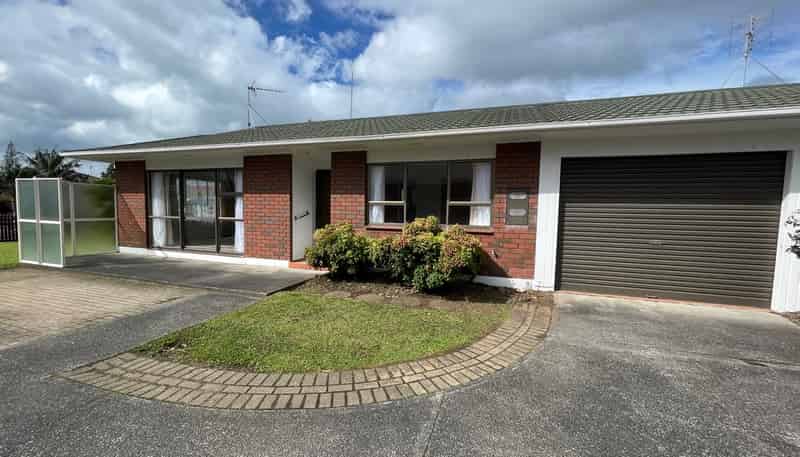 1/36 Elizabeth Street, Orewa
