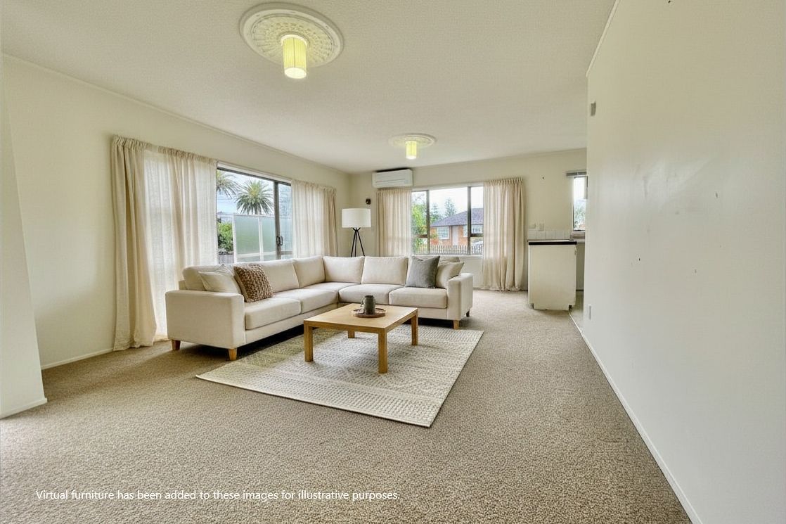 Spacious, Sunny & Stroll to Beach! - Bild 6