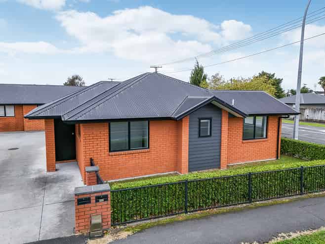 4/148 Killarney Road, Frankton