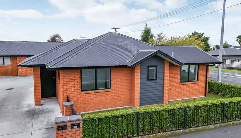 4/148 Killarney Road, Frankton