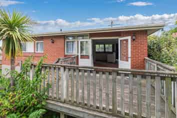 284A Taieri Road, Wakari