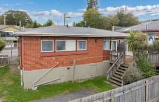 284A Taieri Road, Wakari