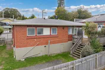 284A Taieri Road, Wakari
