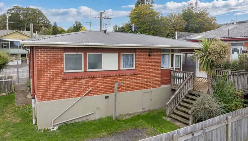 284A Taieri Road, Wakari