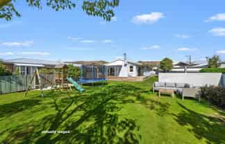 20 Moran Street, Redwoodtown