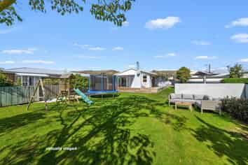 20 Moran Street, Redwoodtown