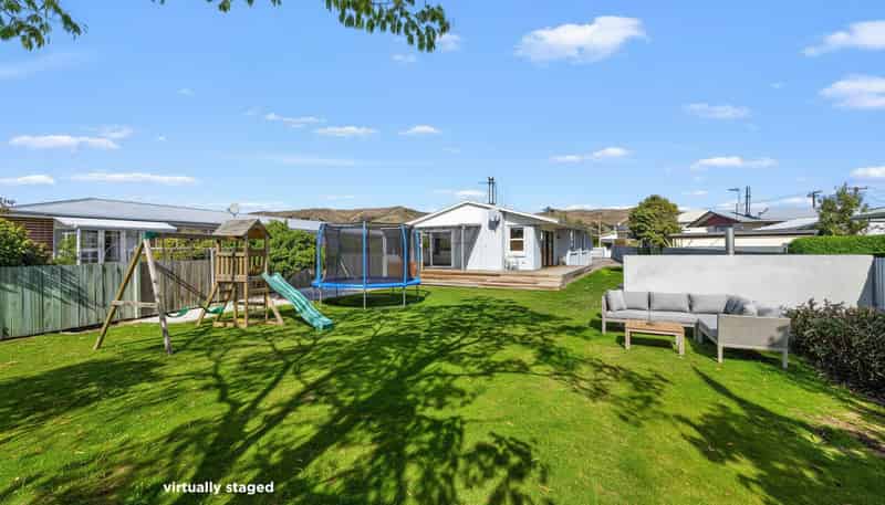 20 Moran Street, Redwoodtown