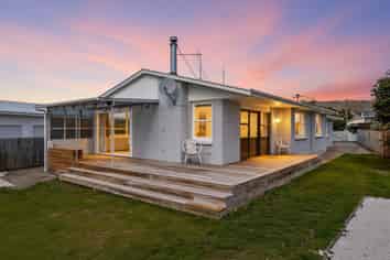 20 Moran Street, Redwoodtown