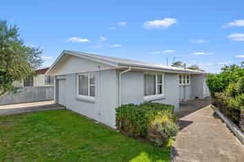 20 Moran Street, Redwoodtown