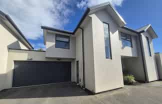 5B Rex Street, Riccarton