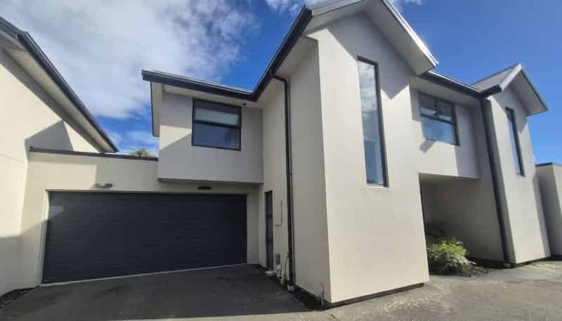 5B Rex Street, Riccarton