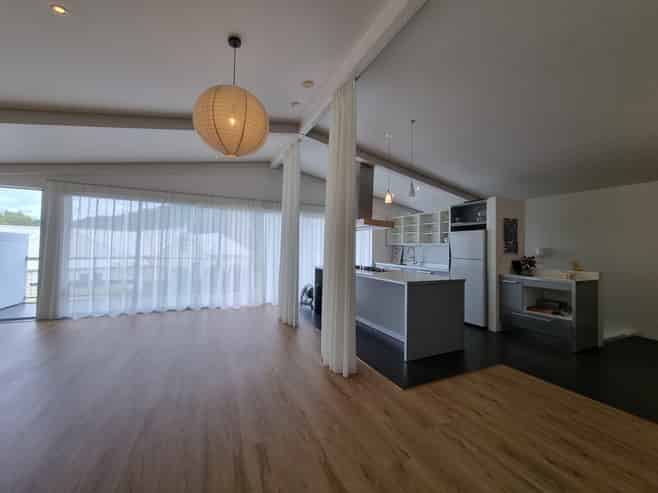 Basin Shop with Living Above