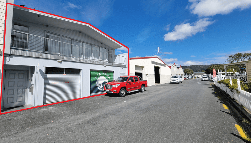 117 Dent Street, Whangarei