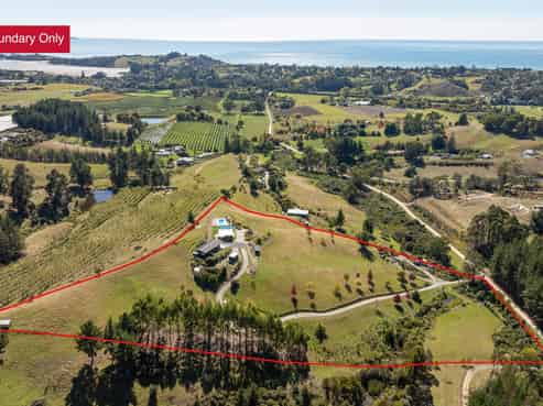 154 Williams Road, Tasman