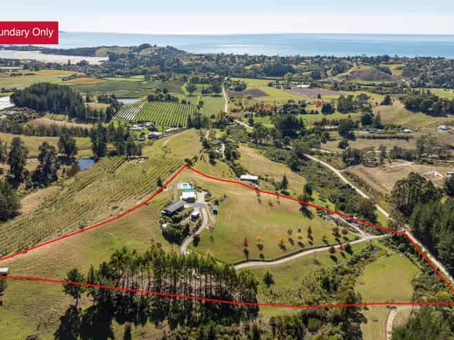 154 Williams Road, Tasman