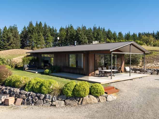 154 Williams Road, Tasman