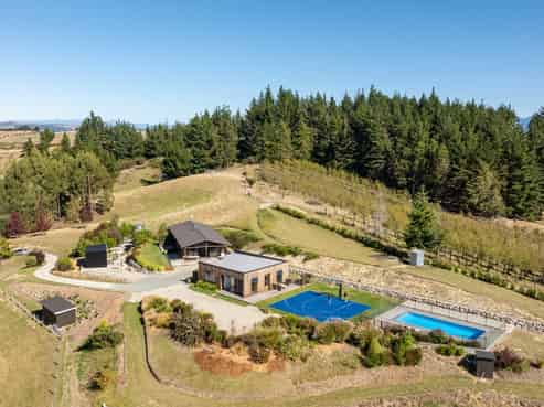 154 Williams Road, Tasman