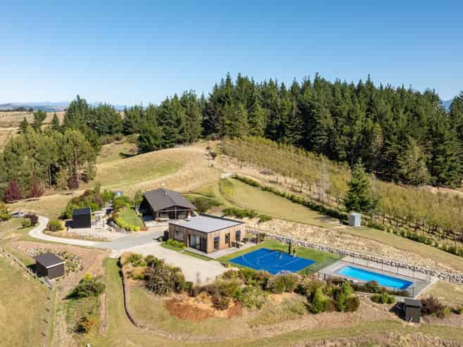 154 Williams Road, Tasman