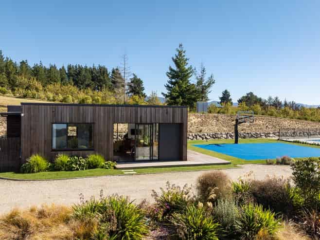 154 Williams Road, Tasman