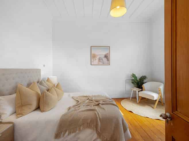 1 Gaine Street, New Plymouth