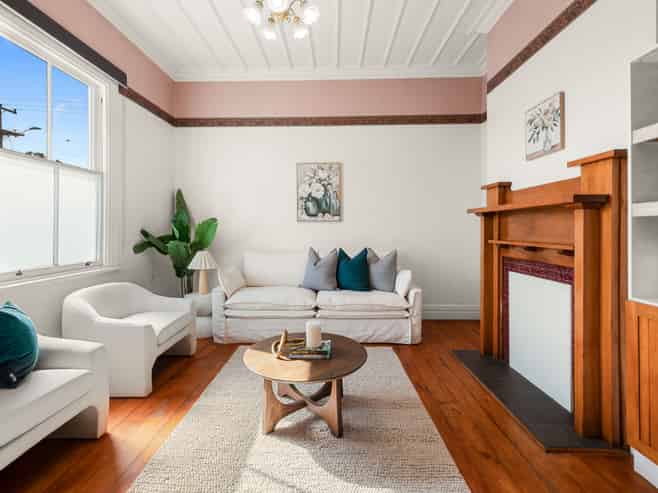 1 Gaine Street, New Plymouth