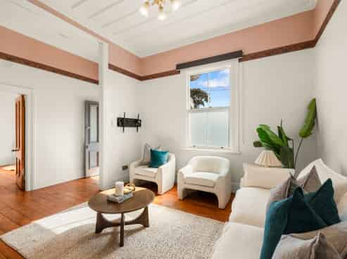 1 Gaine Street, New Plymouth