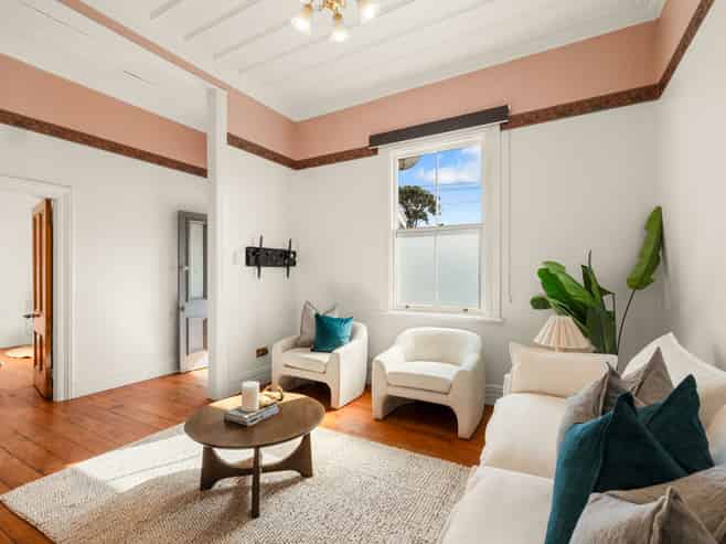 1 Gaine Street, New Plymouth