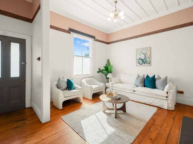 1 Gaine Street, New Plymouth