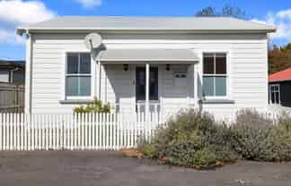 1 Gaine Street, New Plymouth