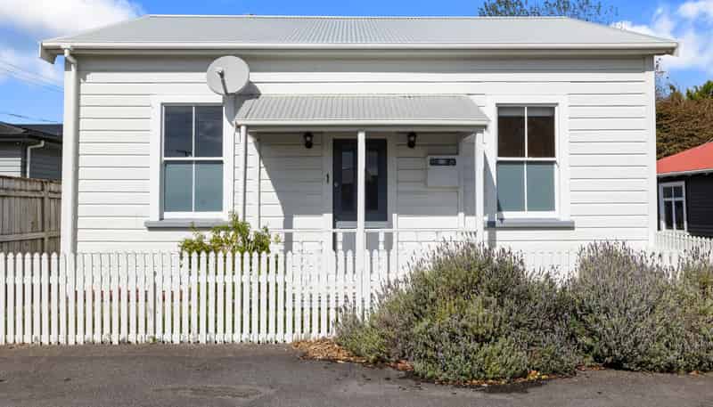 1 Gaine Street, New Plymouth
