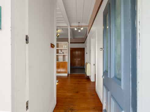 1 Gaine Street, New Plymouth
