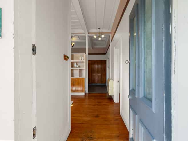 1 Gaine Street, New Plymouth