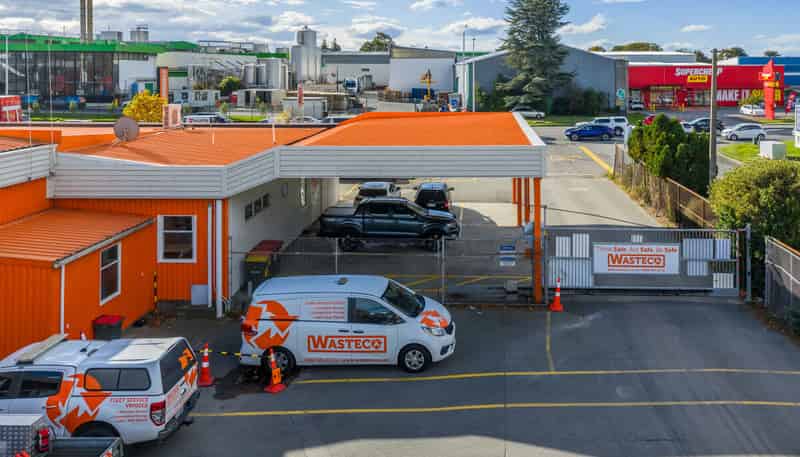 421 Blenheim Road, Upper Riccarton