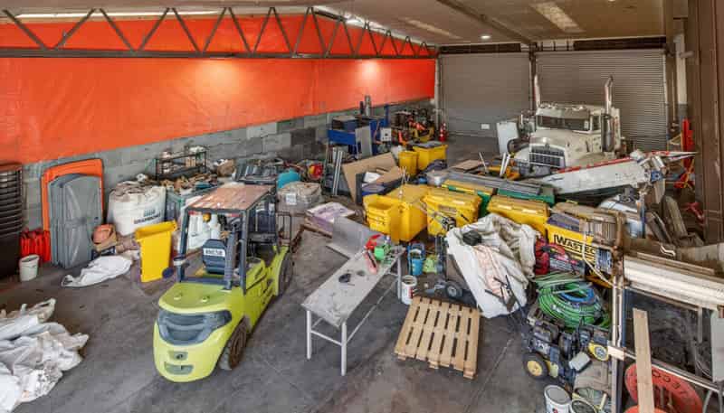 421 Blenheim Road, Upper Riccarton