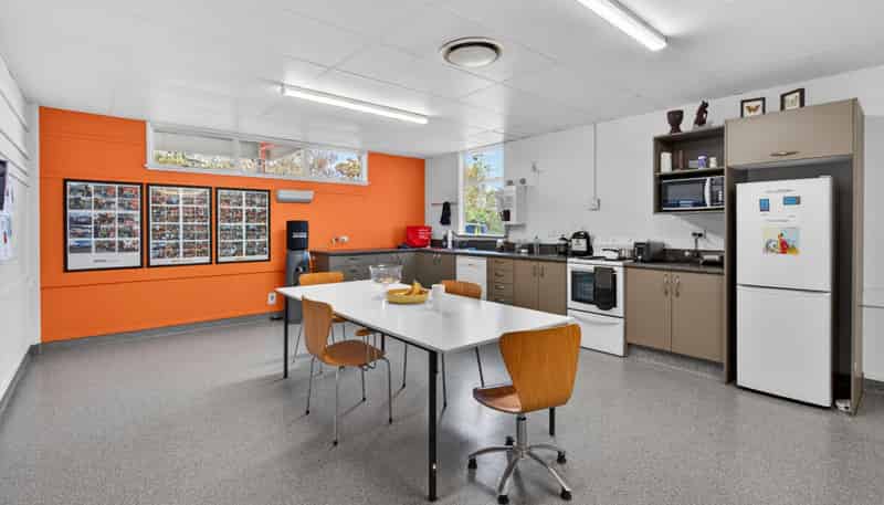 421 Blenheim Road, Upper Riccarton