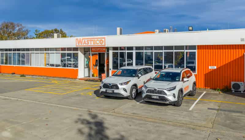 421 Blenheim Road, Upper Riccarton