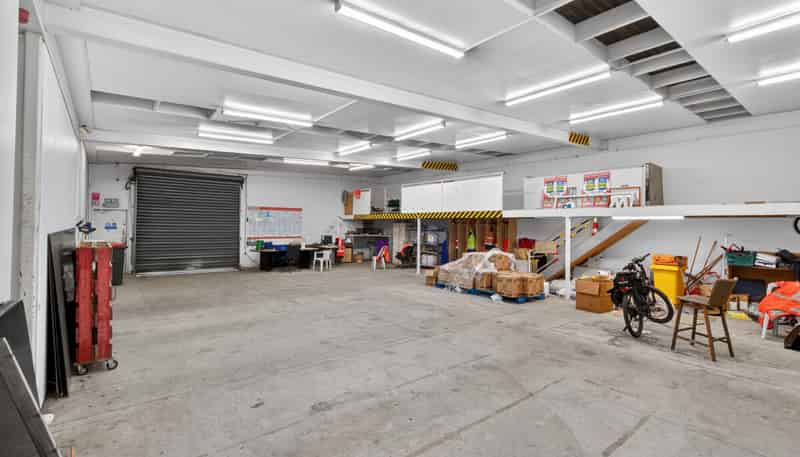 421 Blenheim Road, Upper Riccarton