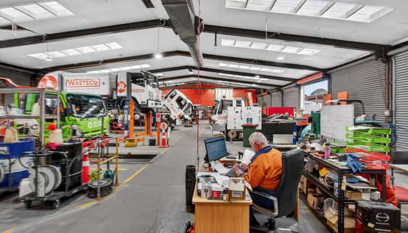 421 Blenheim Road, Upper Riccarton