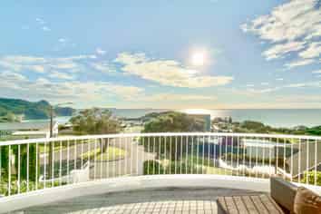 442 Onemana Drive, Onemana