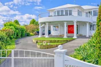 442 Onemana Drive, Onemana