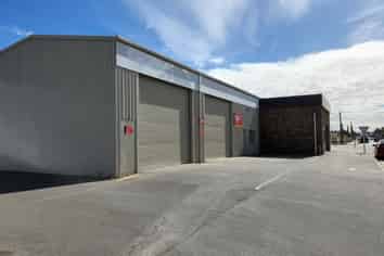 Prime Commercial Opportunity