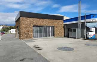 Prime Commercial Opportunity