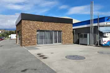 Prime Commercial Opportunity