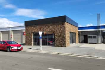 Prime Commercial Opportunity