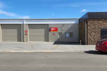 Prime Commercial Opportunity