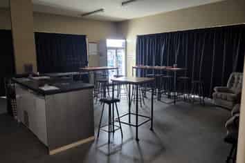 Prime Commercial Opportunity