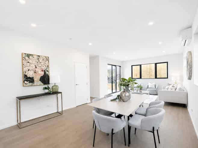 17B Trinidad Road, Sunnynook